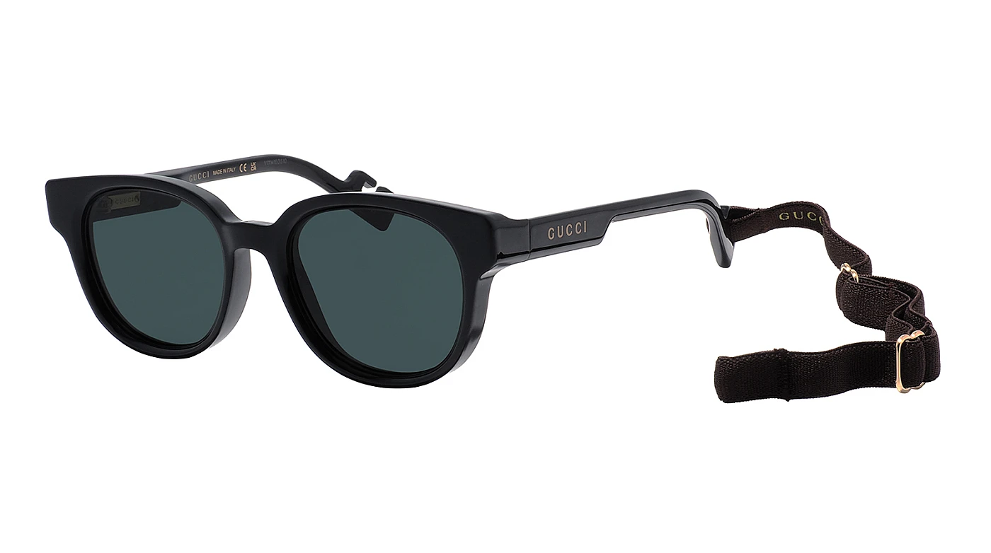 Женские очки Gucci 1237S 001 фото 1