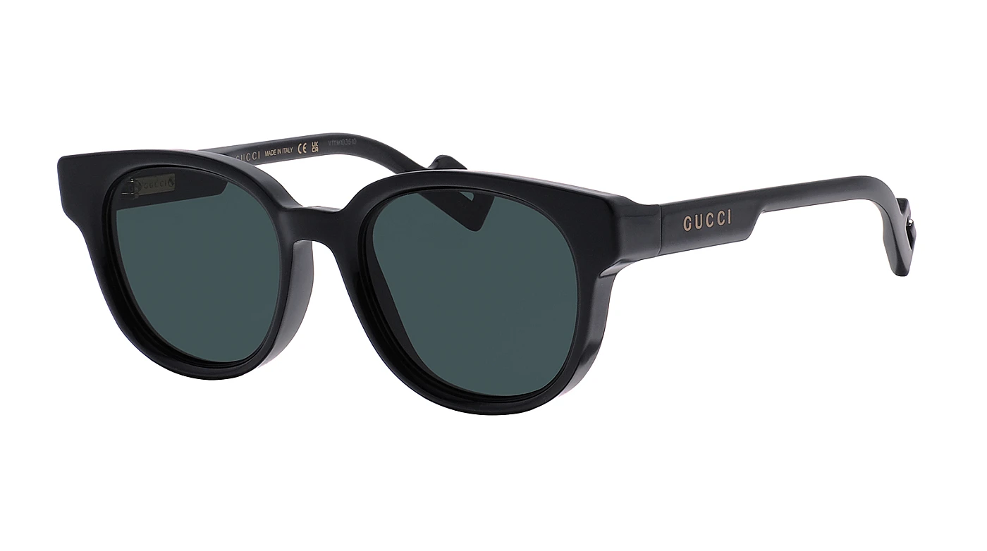 Женские очки Gucci 1237S 001 фото 2