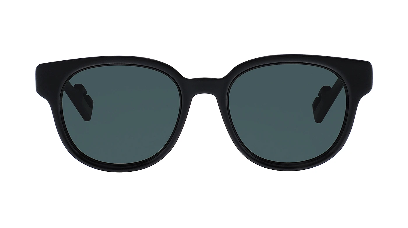 Женские очки Gucci 1237S 001 фото 3