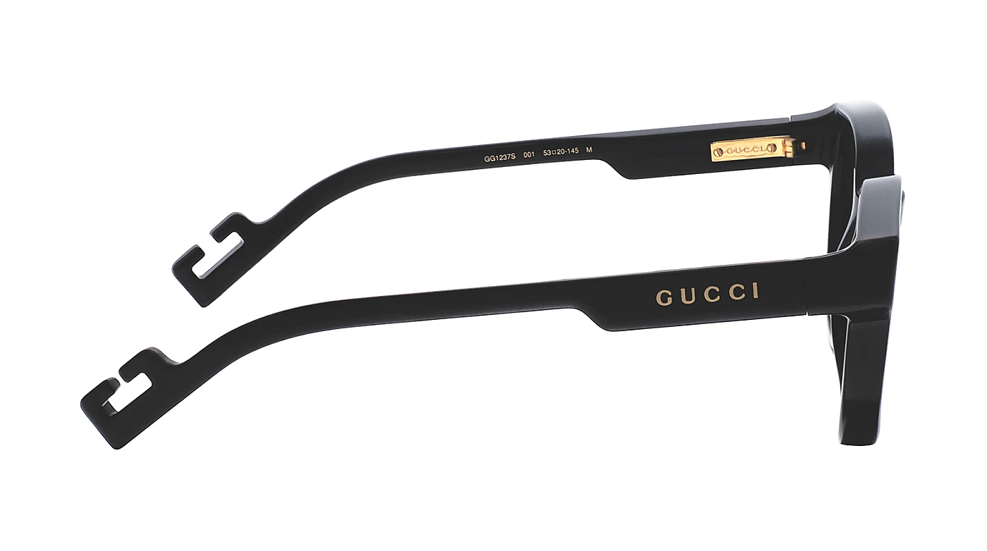 Женские очки Gucci 1237S 001 фото 4