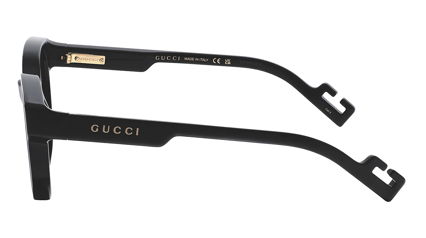Женские очки Gucci 1237S 001 фото 5
