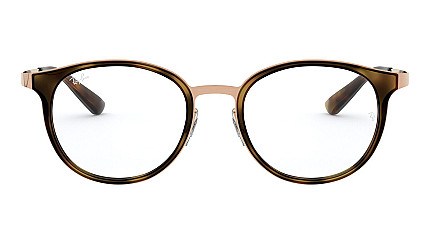 Ray-Ban Highstreet RX 6372M 2732