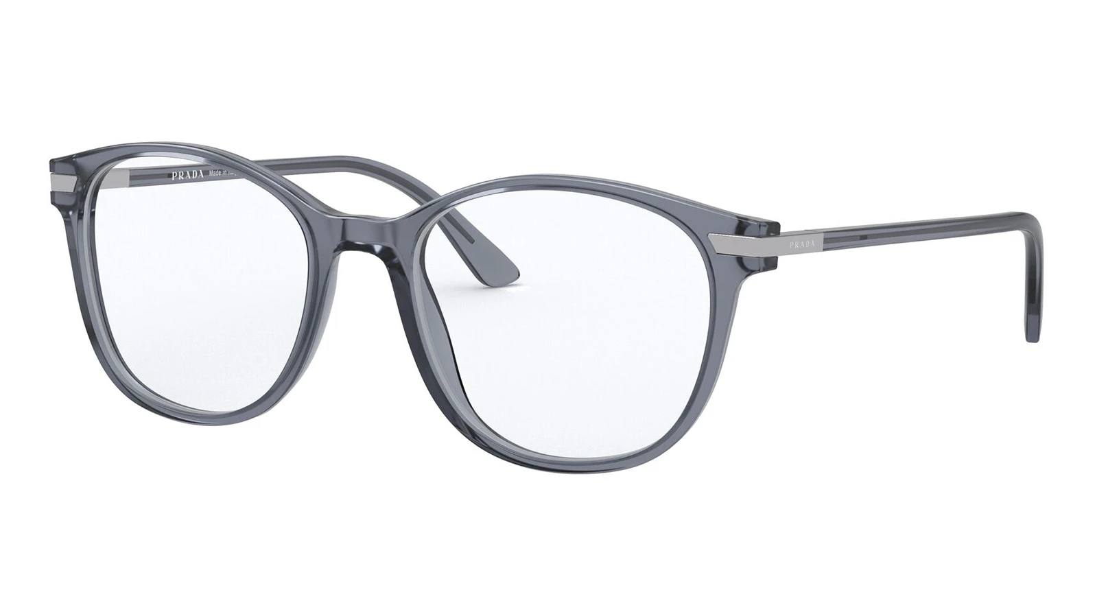 Медицинская оправа Prada 02WV 01G1O1 для мужских очков оригинальный размер фото 1