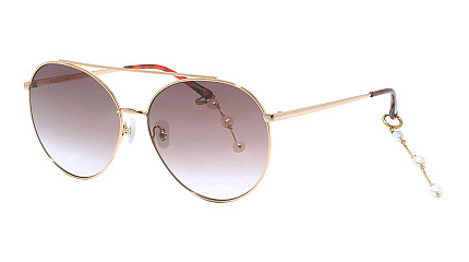 For Art's Sake Yoyo Champagne MR2