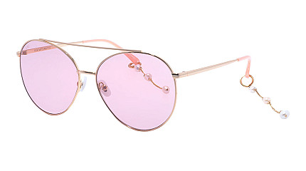 For Art's Sake Yoyo Pink MR3