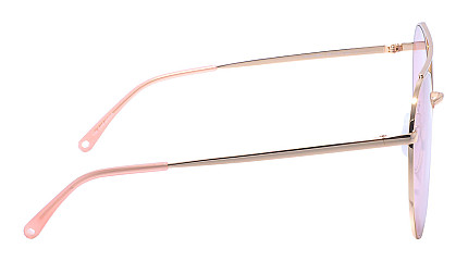 For Art's Sake Yoyo Pink MR3