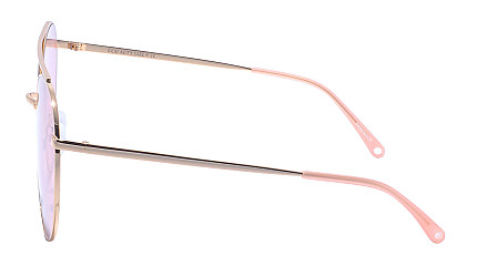 For Art's Sake Yoyo Pink MR3