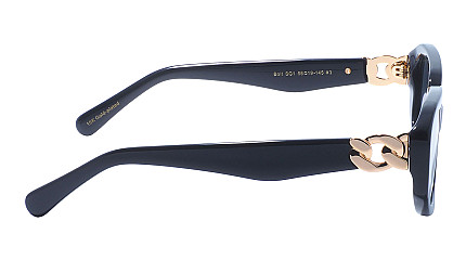 For Art's Sake Bolt Black SG1