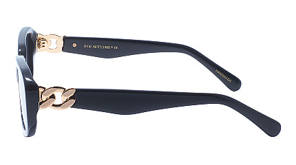For Art's Sake Bolt Black SG1