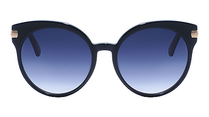 For Art's Sake Muse Black SK1