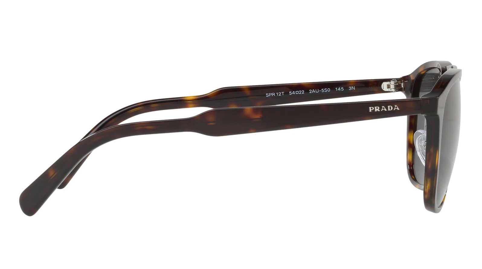Солнцезащитные унисекс очки Ray-Ban 3648M 912443 оригинальный размер фото 3