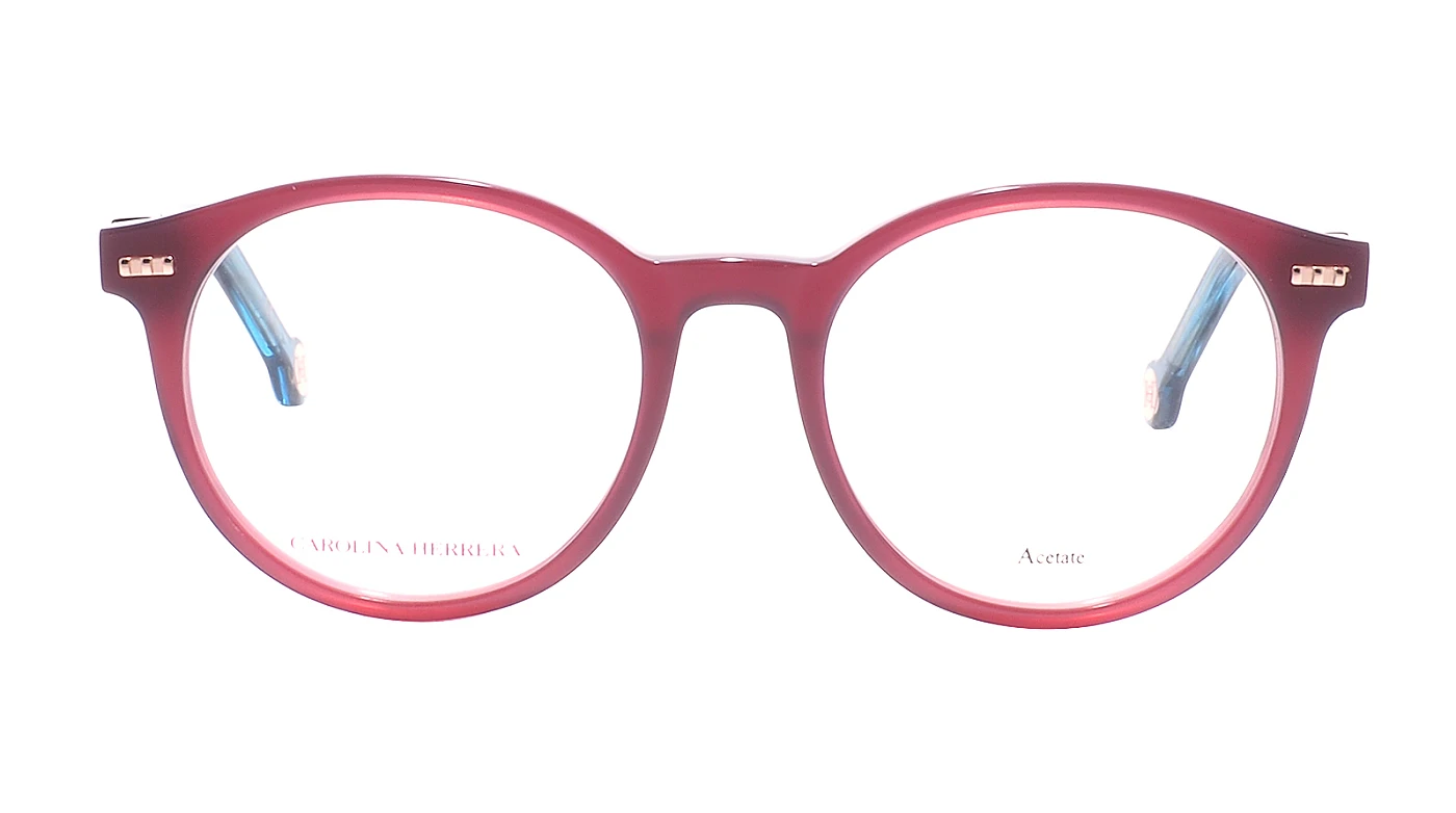 Оправа для очков Carolina Herrera 0049 XAE фото 2