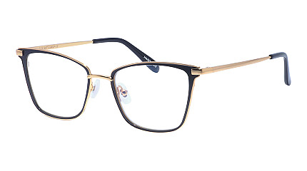 For Art's Sake Windsor Black OP621