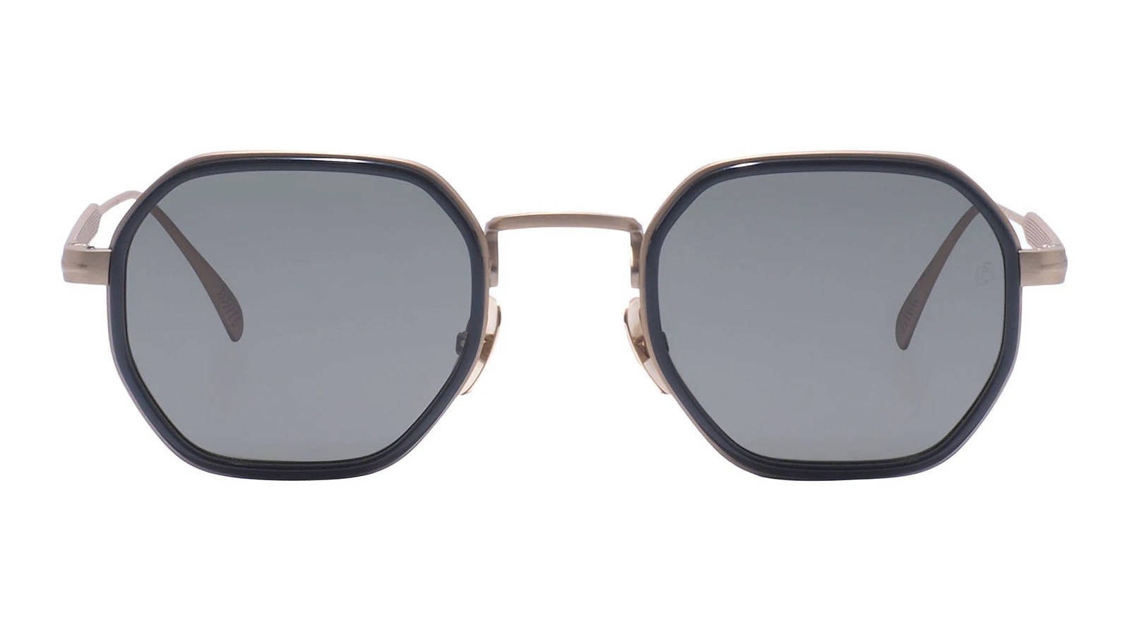 Мужские солнцезащитные очки David Beckham 1097-S 0NZ оригинальный размер фото 2