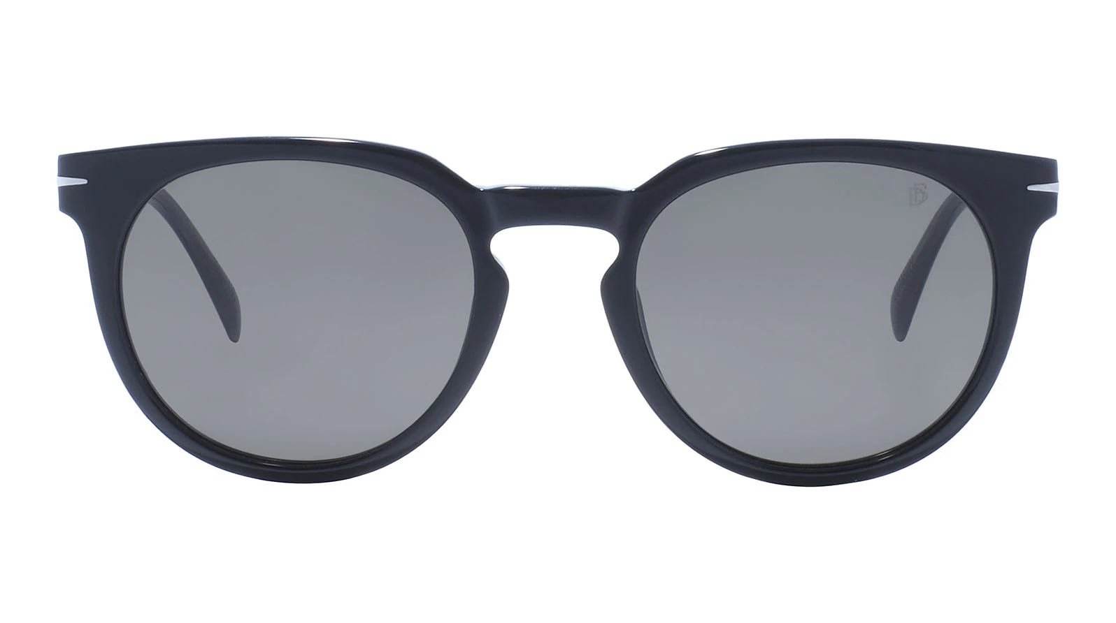 Солнцезащитные очки David Beckham 1112-S 08A оригинальный размер фото 2