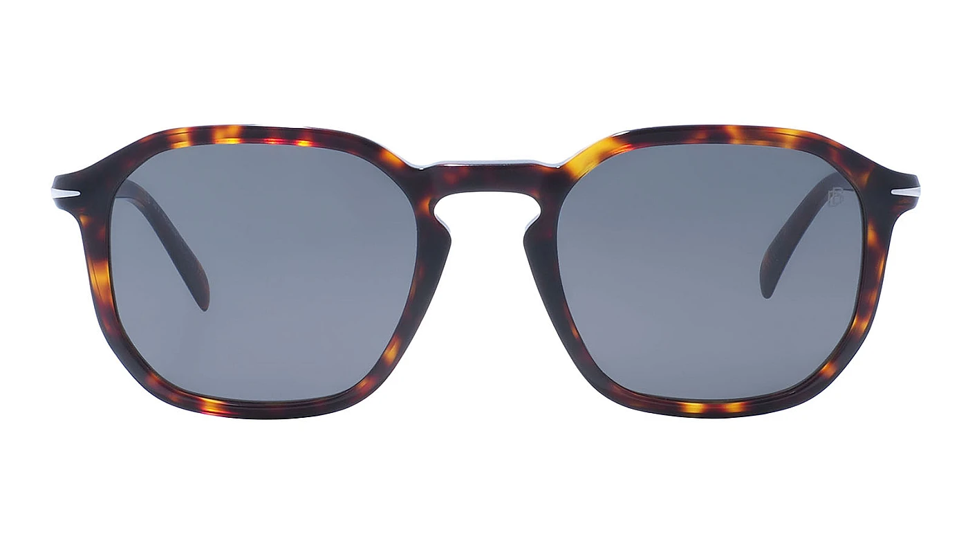 Солнцезащитные очки David Beckham 1115-S 086 фото 2