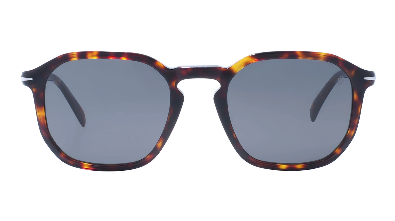 Солнцезащитные очки David Beckham 1115-S 086 оригинальный размер фото 2