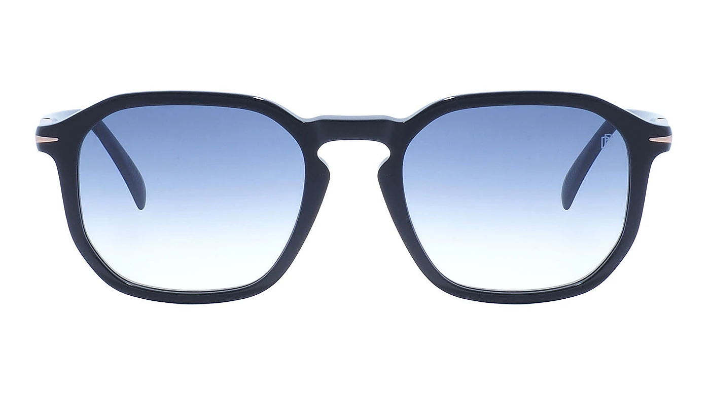 Мужские солнцезащитные очки David Beckham 1115-S 807 фото 2