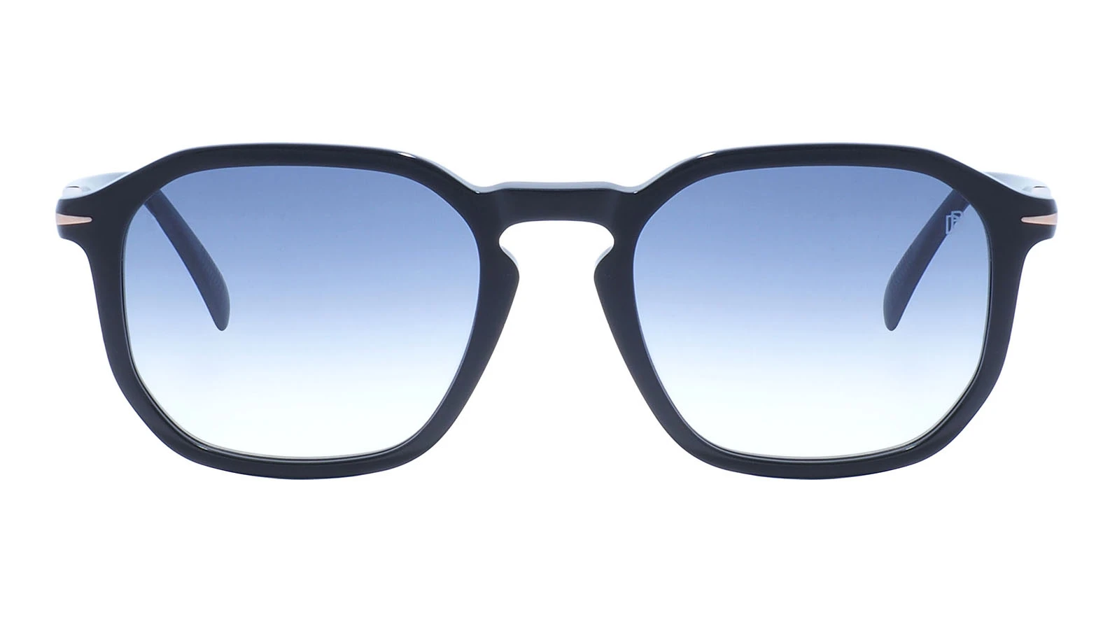Мужские солнцезащитные очки David Beckham 1115-S 807 оригинальный размер фото 2
