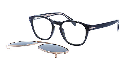 David Beckham 1117-CS 807