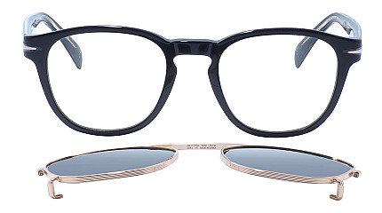 David Beckham 1117-CS 807