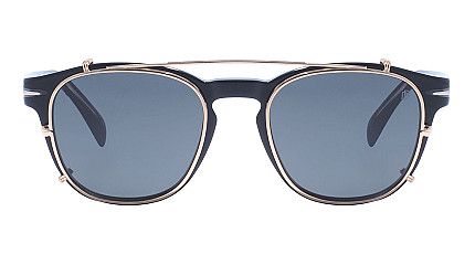 David Beckham 1117-CS 807