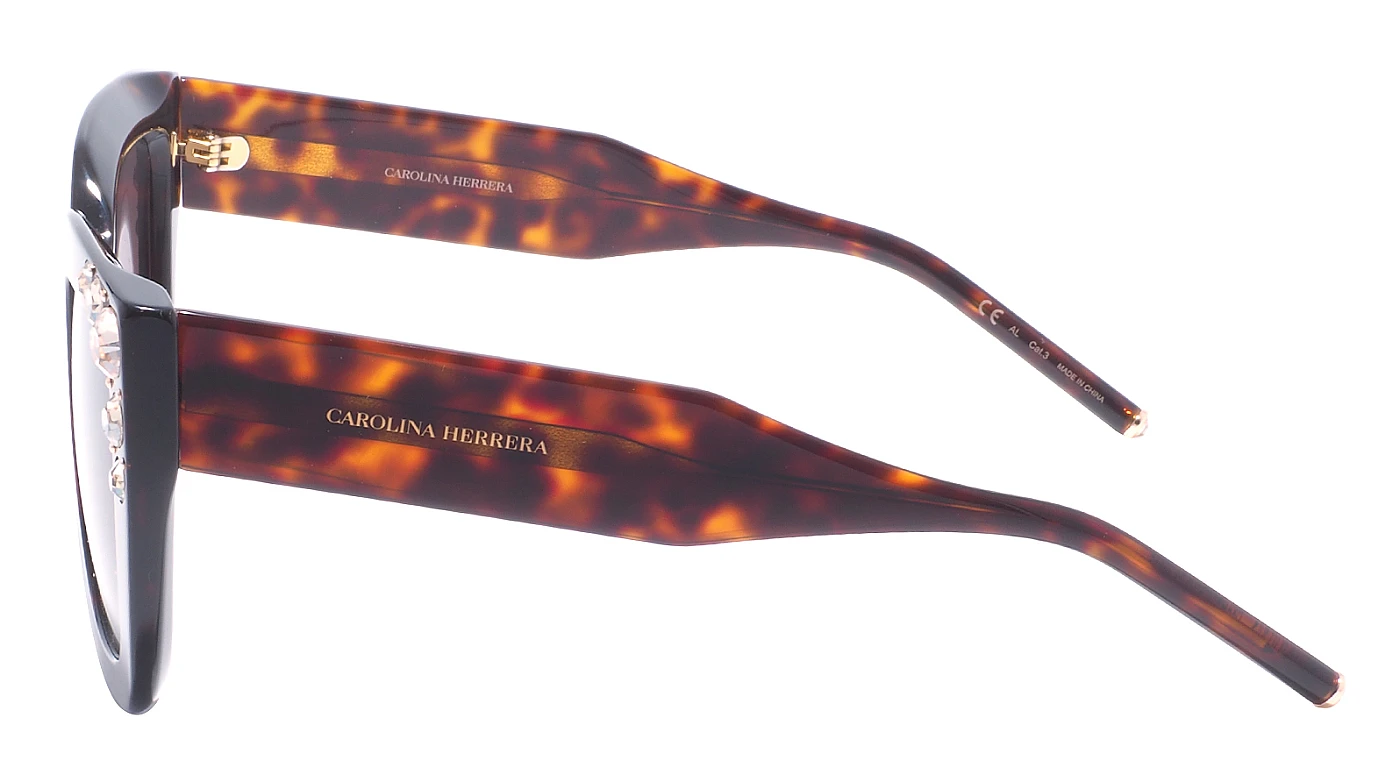 Солнцезащитные очки Carolina Herrera 0130-S 086 фото 4