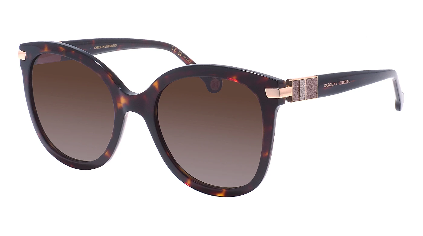 Женские очки Carolina Herrera 0134-S 086 фото 1
