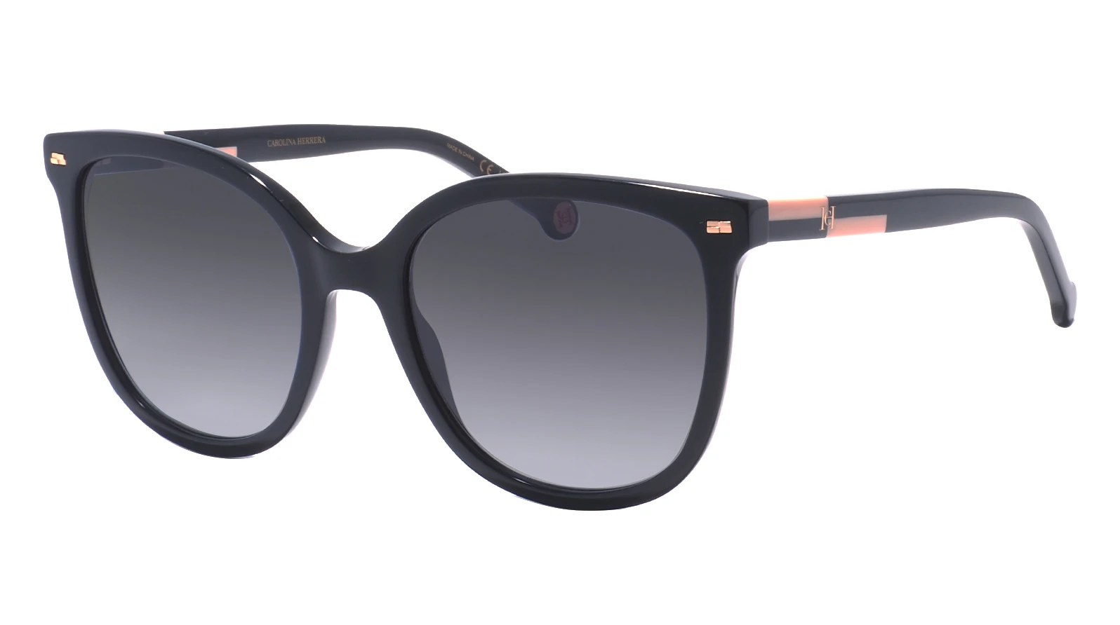 Женские солнцезащитные очки Carolina Herrera 0136-S KDX оригинальный размер фото 1