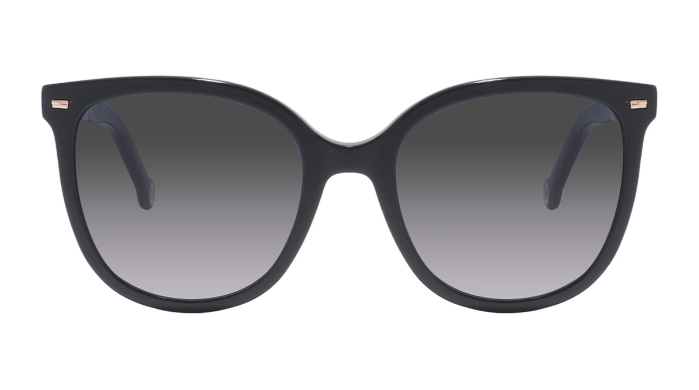 Женские солнцезащитные очки Carolina Herrera 0136-S KDX фото 2