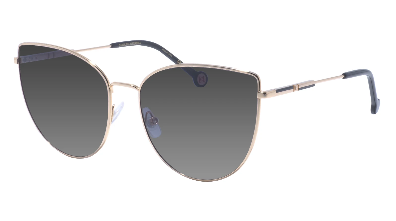 Солнцезащитные очки Carolina Herrera 0138-S 000 оригинальный размер фото 1