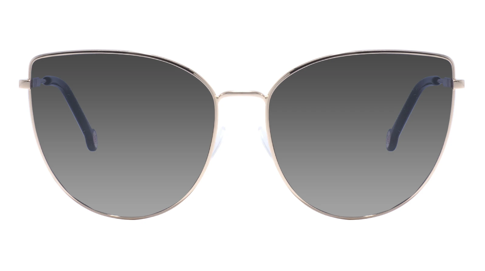 Солнцезащитные очки Carolina Herrera 0138-S 000 оригинальный размер фото 2