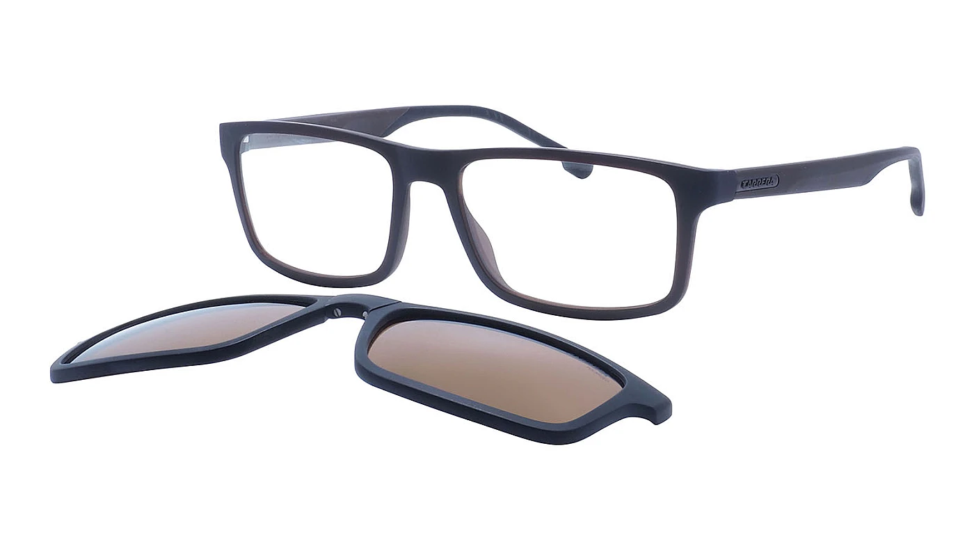 Спортивные очки Carrera 8057-CS YZ4 фото 1