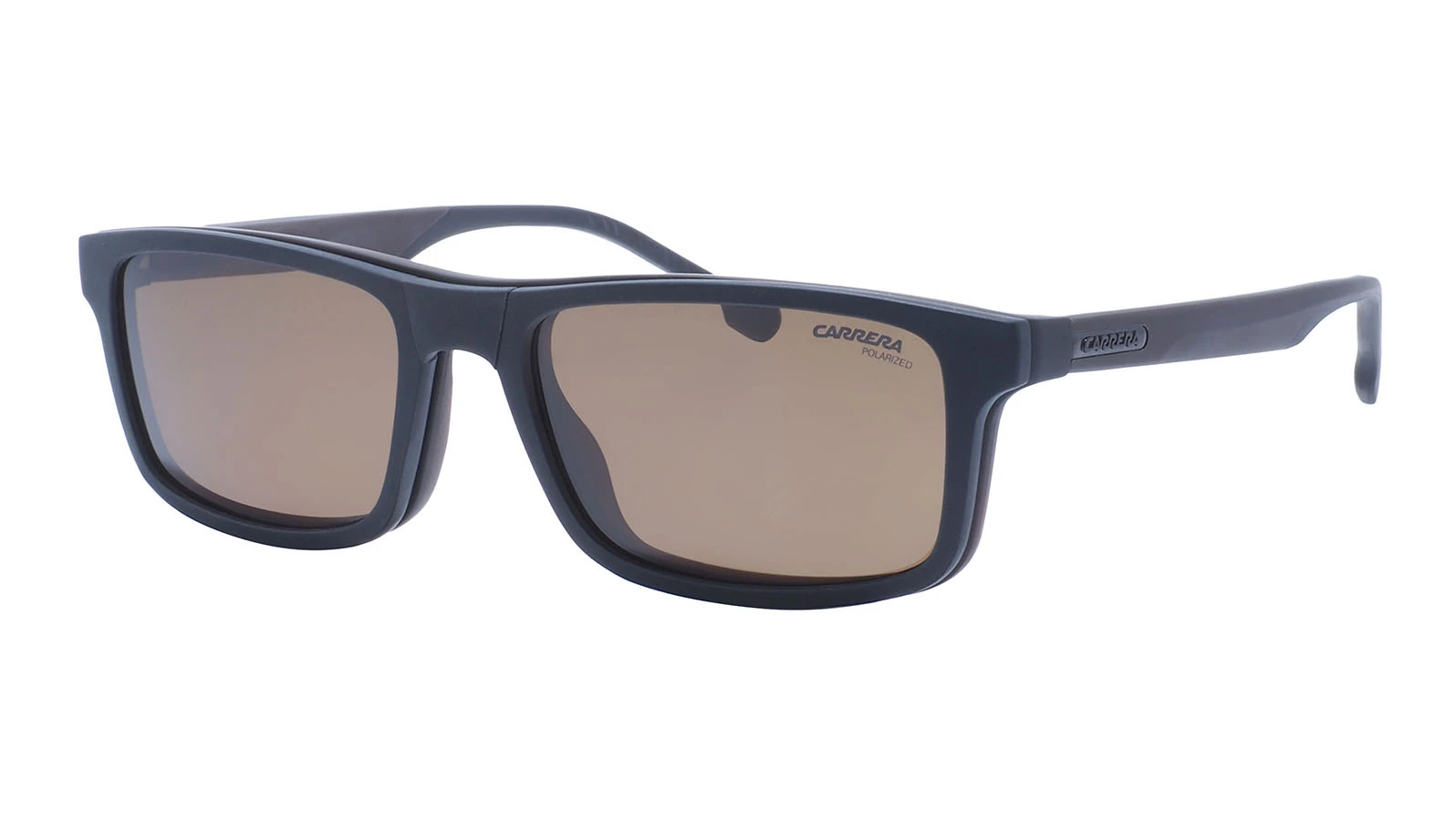 Спортивные очки Carrera 8057-CS YZ4 оригинальный размер фото 2