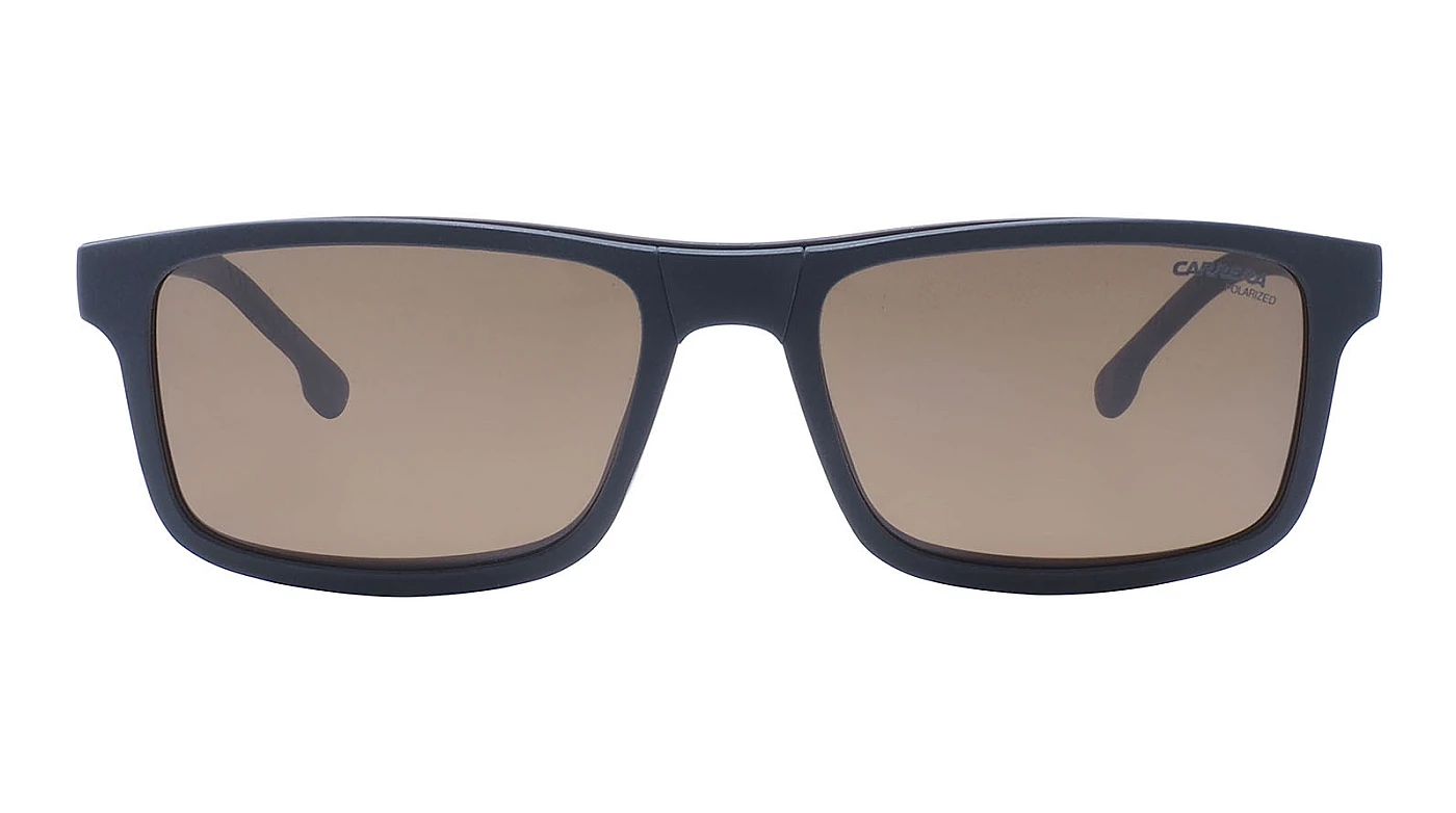 Спортивные очки Carrera 8057-CS YZ4 фото 4