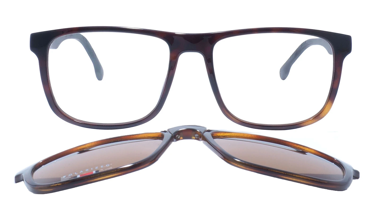 Спортивные очки Carrera 8053-CS 086 оригинальный размер фото 3