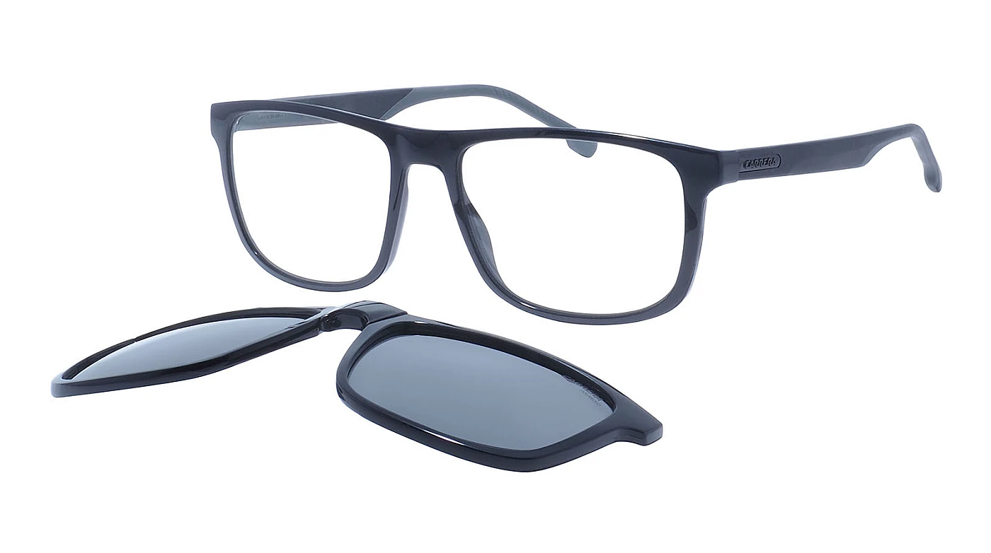 Мужские спортивные очки Carrera 8053-CS 807 фото 1