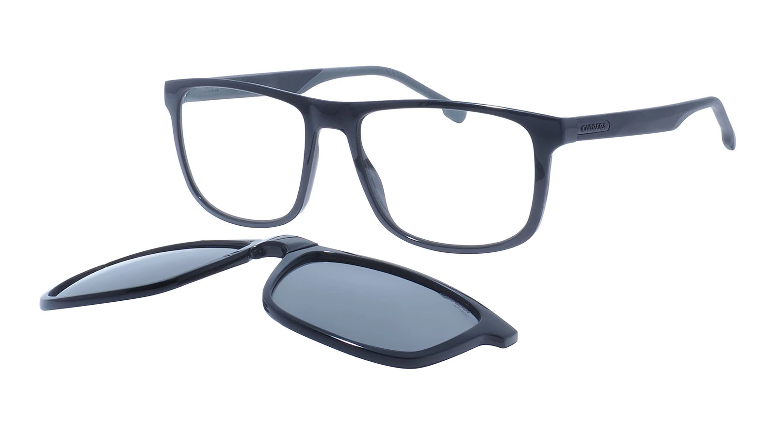 Мужские спортивные очки Carrera 8053-CS 807 оригинальный размер фото 1