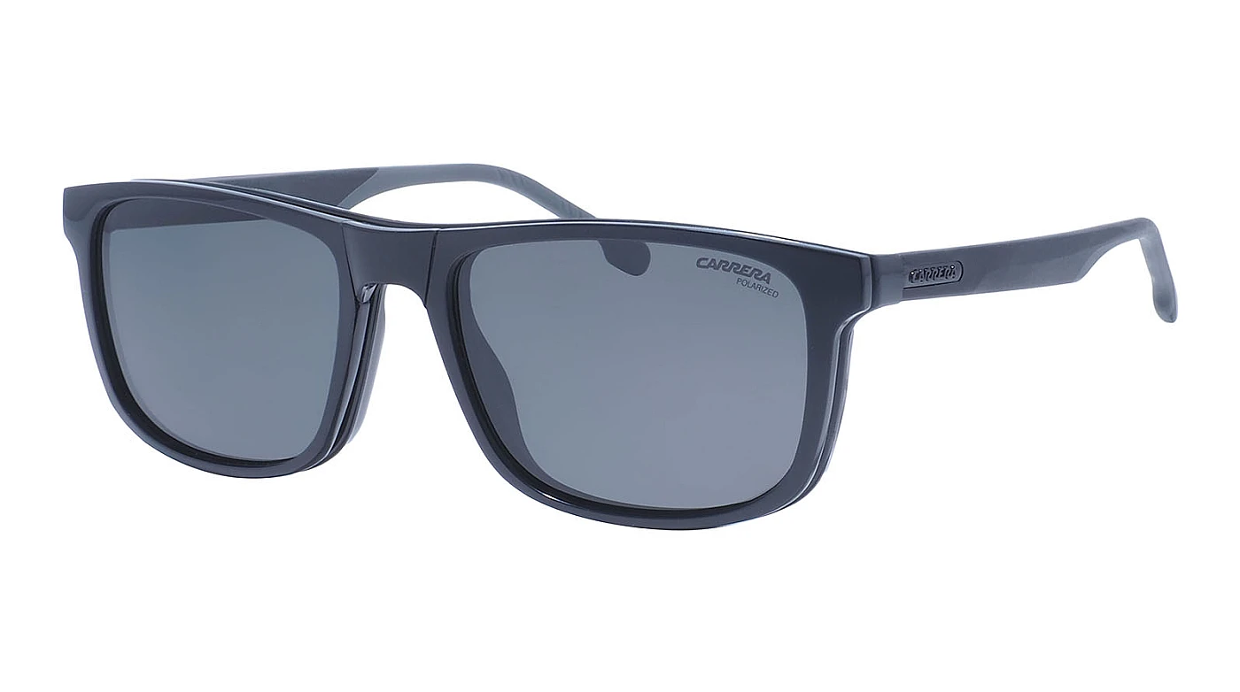 Мужские спортивные очки Carrera 8053-CS 807 фото 2