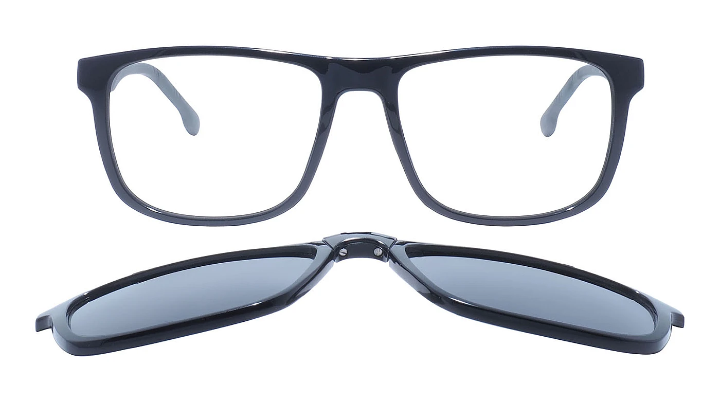 Мужские спортивные очки Carrera 8053-CS 807 фото 3