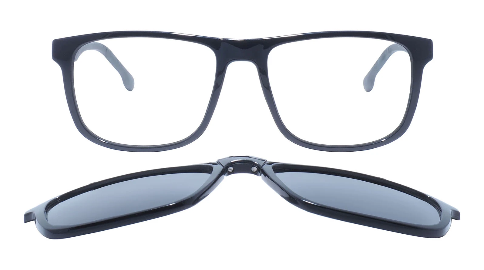 Мужские спортивные очки Carrera 8053-CS 807 оригинальный размер фото 3