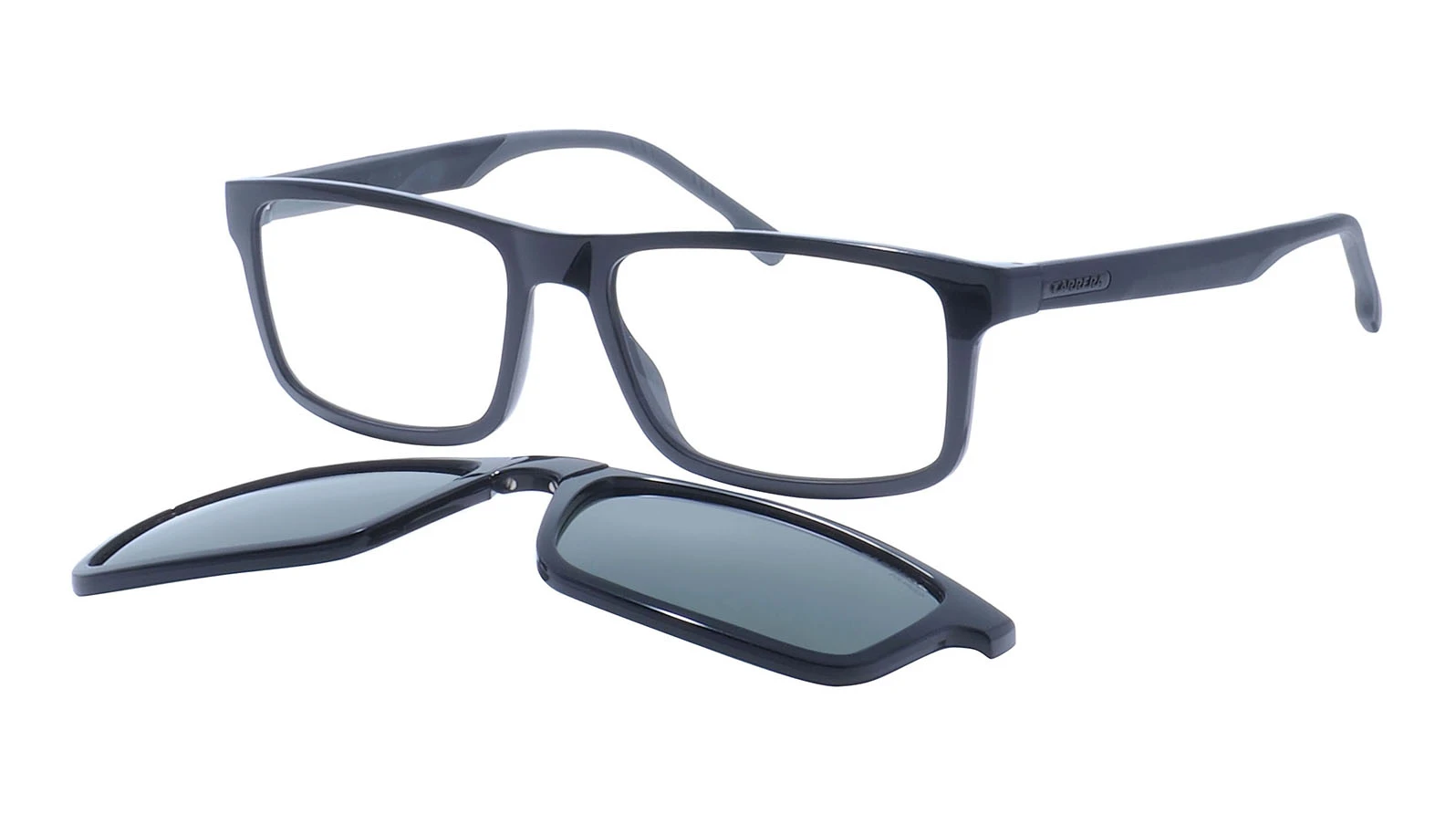 Мужские спортивные очки Carrera 8057-CS 807 оригинальный размер фото 1