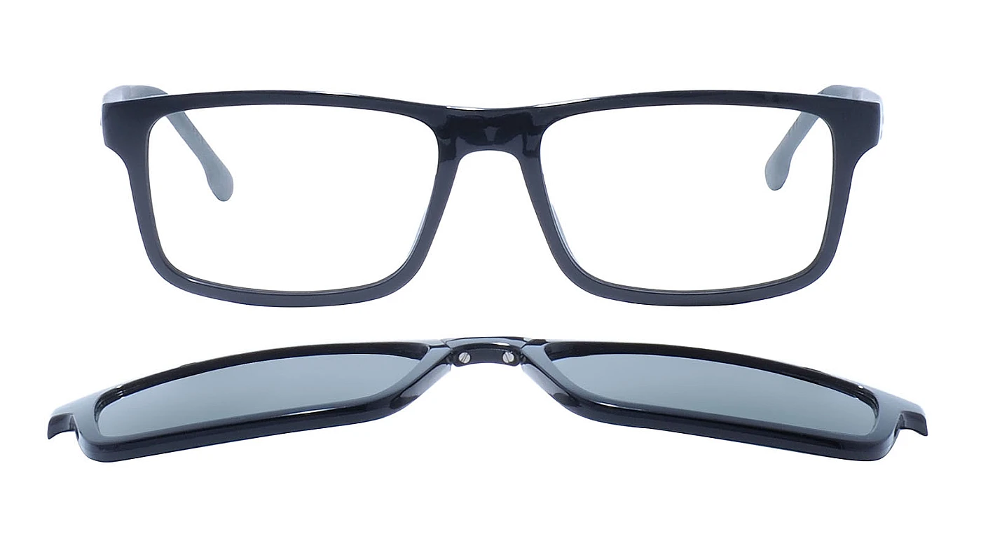 Мужские спортивные очки Carrera 8057-CS 807 фото 3