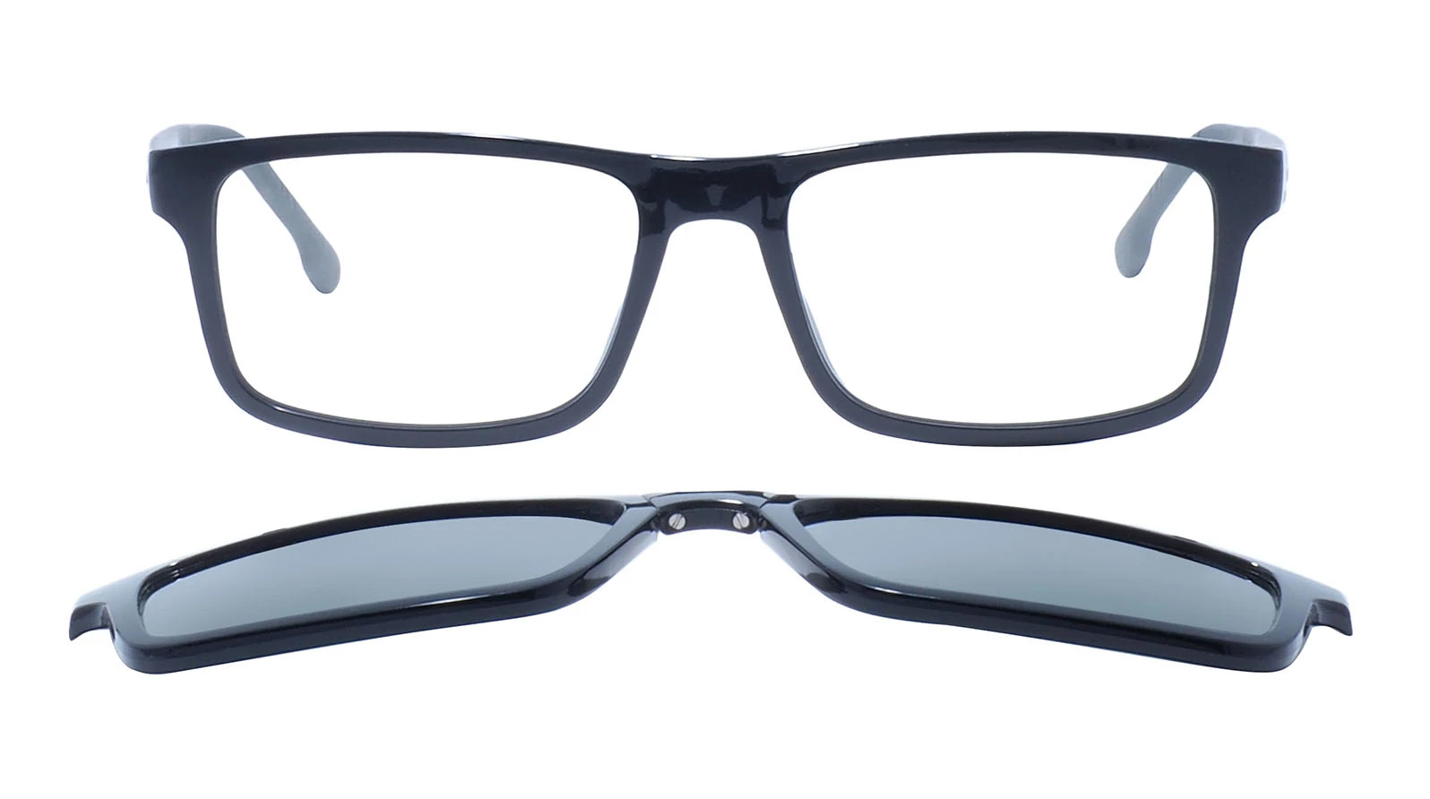 Мужские спортивные очки Carrera 8057-CS 807 оригинальный размер фото 3