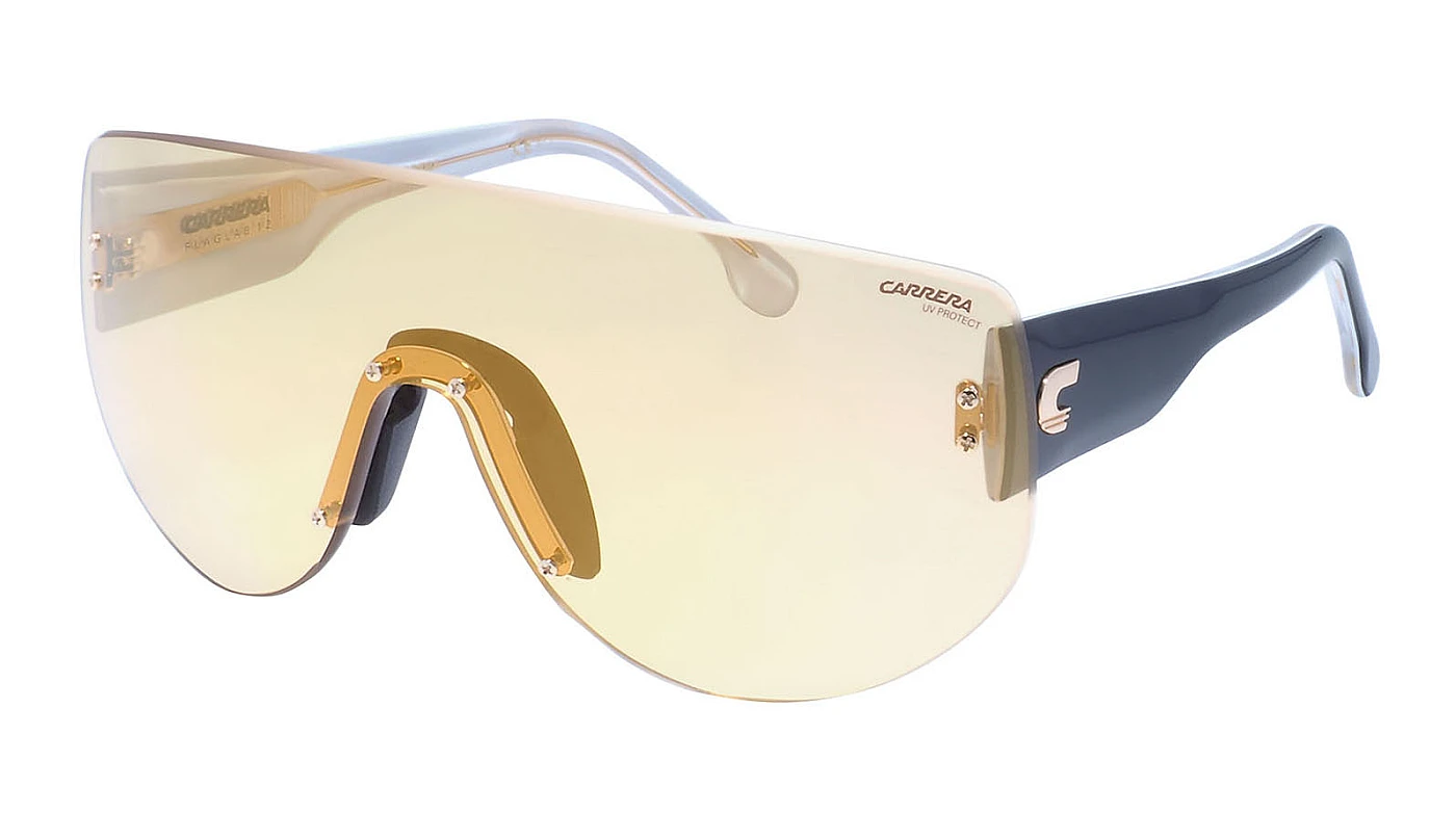 Мужские спортивные очки Carrera FLAGLAB 12 4CW фото 1
