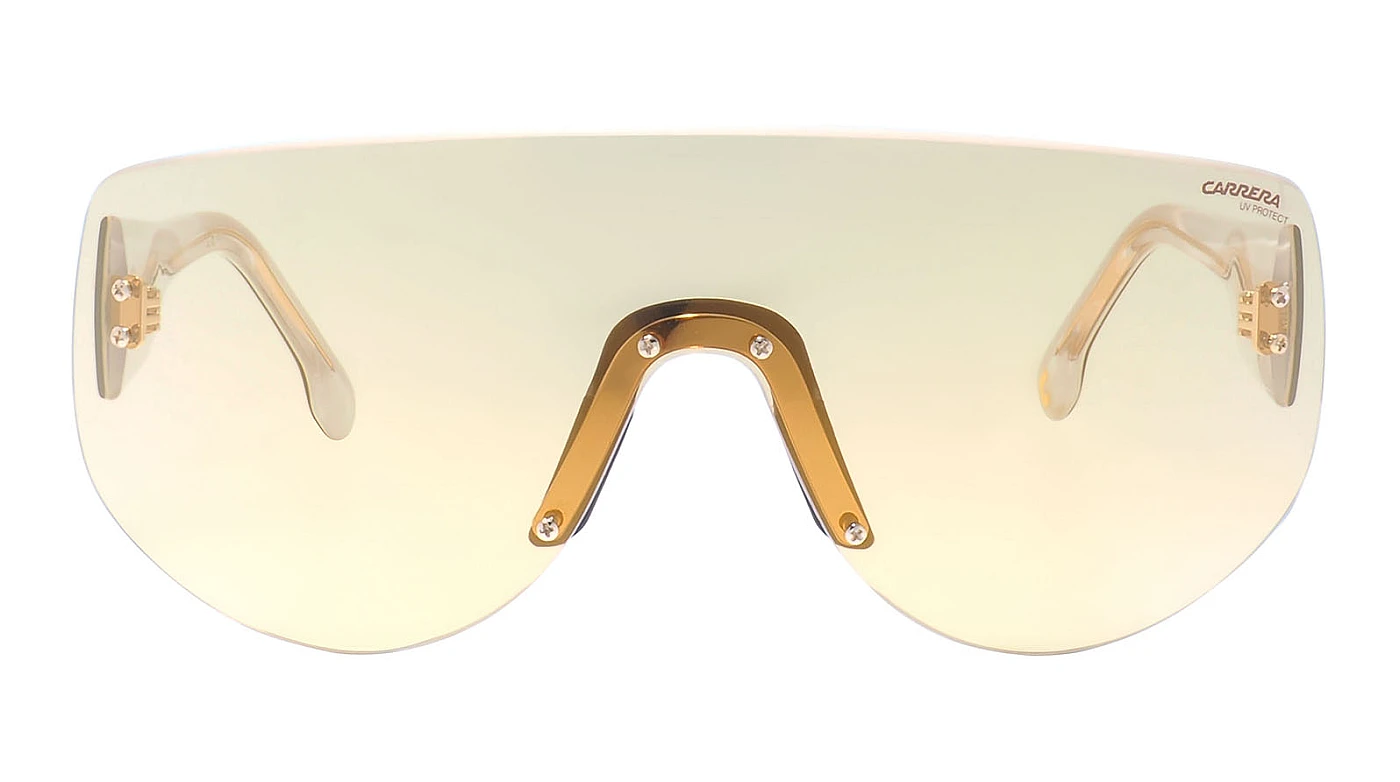 Мужские спортивные очки Carrera FLAGLAB 12 4CW фото 2
