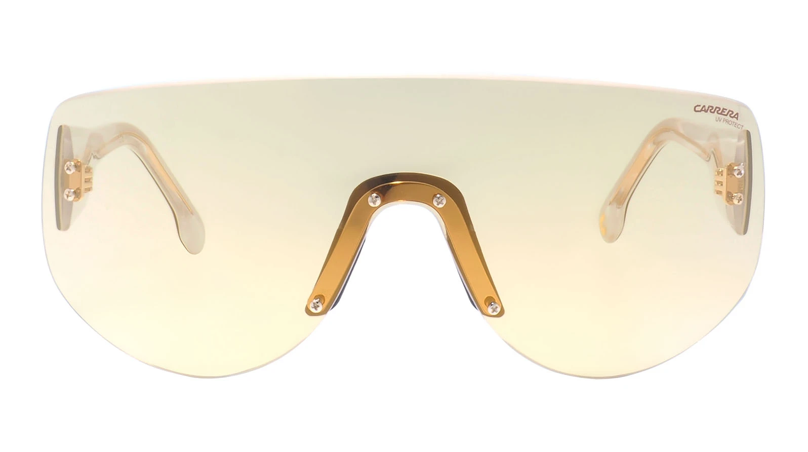 Мужские спортивные очки Carrera FLAGLAB 12 4CW оригинальный размер фото 2