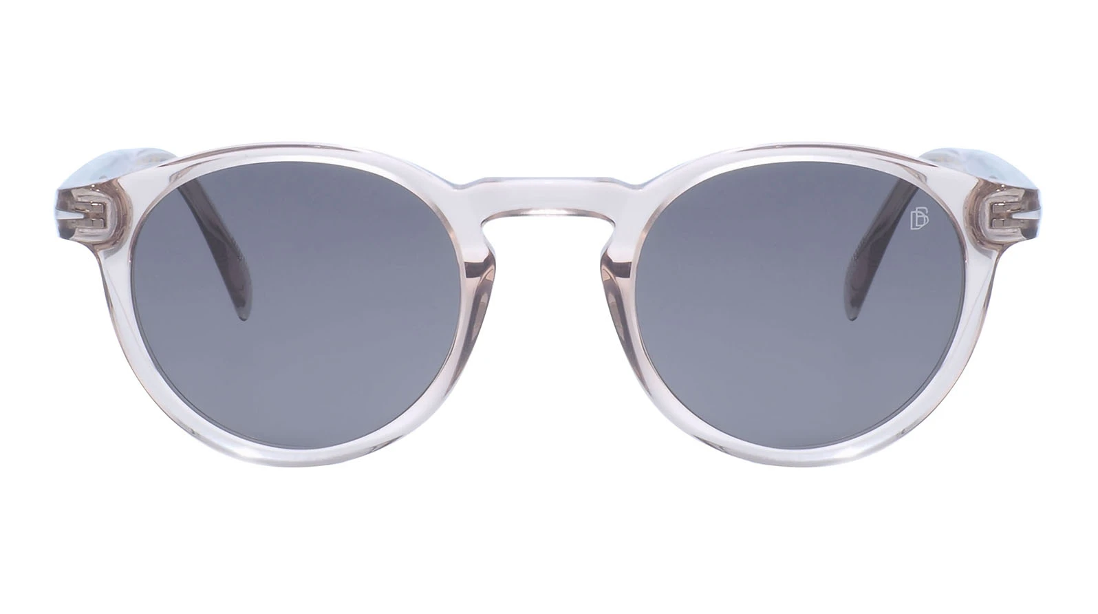 Солнцезащитные очки David Beckham 1036-S 79U оригинальный размер фото 2