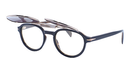 David Beckham 1075-CS 05K
