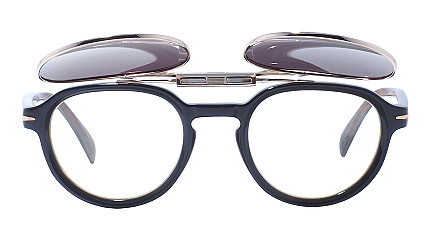 David Beckham 1075-CS 05K